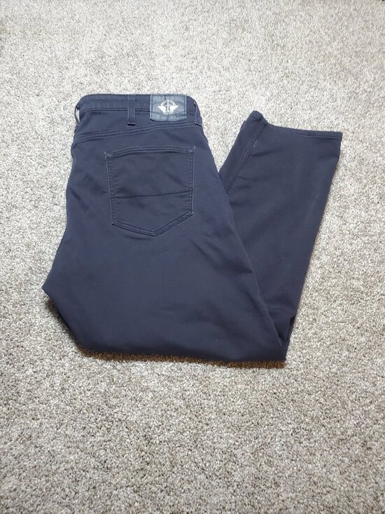 Dockers Other - Mens Black Dockers 40X28